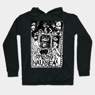 Nausea Hoodie